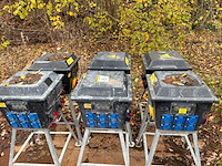 Bos bouwaansluitkast (6x) - afbeelding 8 van  11