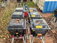 Bos bouwaansluitkast (6x) - afbeelding 10 van  11