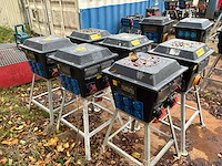 Bos bouwaansluitkast (6x) - afbeelding 11 van  11