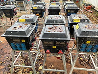 Bos bouwaansluitkast (6x) - afbeelding 2 van  11