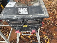 Bos bouwaansluitkast (6x) - afbeelding 5 van  11