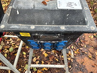 Bos bouwaansluitkast (6x) - afbeelding 6 van  11