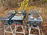 Bos bouwaansluitkast (6x) - afbeelding 8 van  11