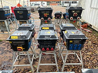 Bos bouwaansluitkast (6x) - afbeelding 2 van  11