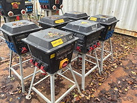 Bos bouwaansluitkast (6x) - afbeelding 3 van  11