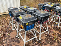 Bos bouwaansluitkast (6x) - afbeelding 1 van  11