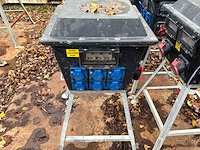 Bos bouwaansluitkast (6x) - afbeelding 4 van  11