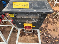 Bos bouwaansluitkast (6x) - afbeelding 5 van  11