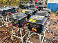 Bos bouwaansluitkast (6x) - afbeelding 9 van  11