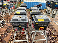 Bos bouwaansluitkast (6x) - afbeelding 10 van  11