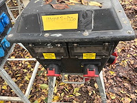 Bos bouwaansluitkast (6x) - afbeelding 2 van  11