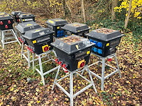 Bos bouwaansluitkast (6x) - afbeelding 1 van  11