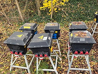 Bos bouwaansluitkast (6x) - afbeelding 4 van  11