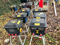 Bos bouwaansluitkast (6x) - afbeelding 6 van  11