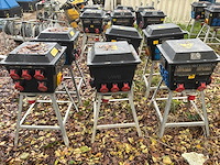 Bos bouwaansluitkast (6x) - afbeelding 8 van  11