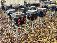 Bos bouwaansluitkast (6x) - afbeelding 9 van  11