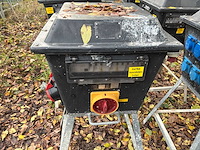 Bos bouwaansluitkast (6x) - afbeelding 10 van  11