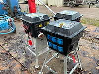 Bos bouwaansluitkast - afbeelding 4 van  9