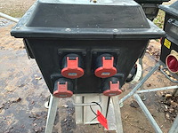 Bos bouwaansluitkast - afbeelding 7 van  9