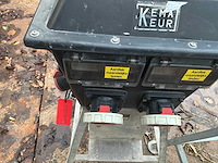 Bos bouwaansluitkast - afbeelding 8 van  9