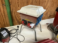 Bos bouwaansluitkast - afbeelding 1 van  6