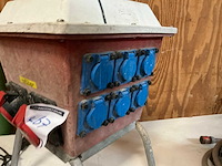 Bos bouwaansluitkast - afbeelding 3 van  6