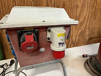 Bos bouwaansluitkast - afbeelding 4 van  6