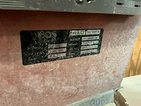 Bos bouwaansluitkast - afbeelding 5 van  6