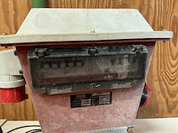 Bos bouwaansluitkast - afbeelding 6 van  6