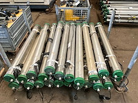 Bos bouwverlichting 2x36 watt (22x) - afbeelding 2 van  4