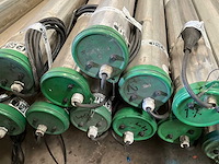 Bos bouwverlichting 2x36 watt (22x) - afbeelding 3 van  4