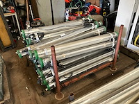 Bos bouwverlichting 2x36 watt (36x) - afbeelding 1 van  4