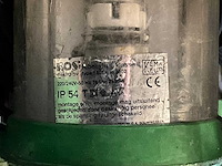 Bos bouwverlichting 2x36 watt (36x) - afbeelding 4 van  4