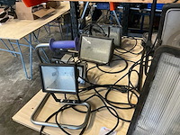 Bos / bs light / vetec bouwlamp (11x) - afbeelding 2 van  8