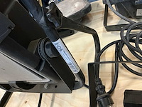 Bos / bs light / vetec bouwlamp (11x) - afbeelding 7 van  8