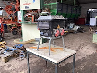 Bos doorstroom verdeel kast - afbeelding 1 van  5