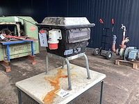 Bos doorstroom verdeel kast - afbeelding 2 van  5