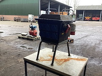 Bos doorstroom verdeel kast - afbeelding 3 van  5