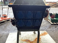 Bos doorstroom verdeel kast - afbeelding 4 van  5