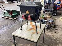 Bos doorstroom verdeel kast - afbeelding 5 van  5