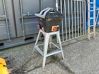 Bos dvms d1761 bouwaansluitkast - afbeelding 1 van  6