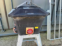 Bos dvms d1761 bouwaansluitkast - afbeelding 2 van  6