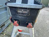 Bos dvms d1761 bouwaansluitkast - afbeelding 3 van  6