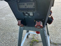 Bos dvms d1761 bouwaansluitkast - afbeelding 4 van  6