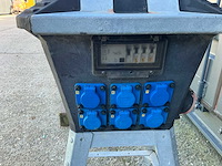 Bos dvms d1761 bouwaansluitkast - afbeelding 5 van  6