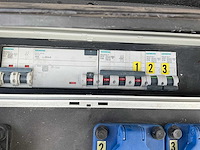 Bos electra doorstroom verdeelbord - afbeelding 2 van  3