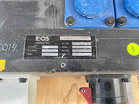 Bos electra doorstroom verdeelbord - afbeelding 3 van  3