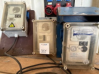 Bos electro schemerschakelaar (3x) - afbeelding 1 van  4