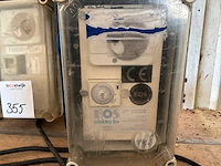 Bos electro schemerschakelaar (3x) - afbeelding 2 van  4