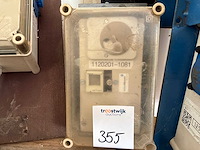 Bos electro schemerschakelaar (3x) - afbeelding 3 van  4